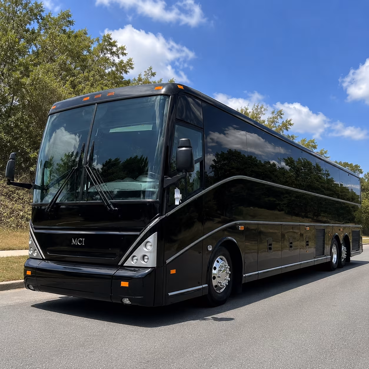 bengal game day shuttles to holt arena made easy