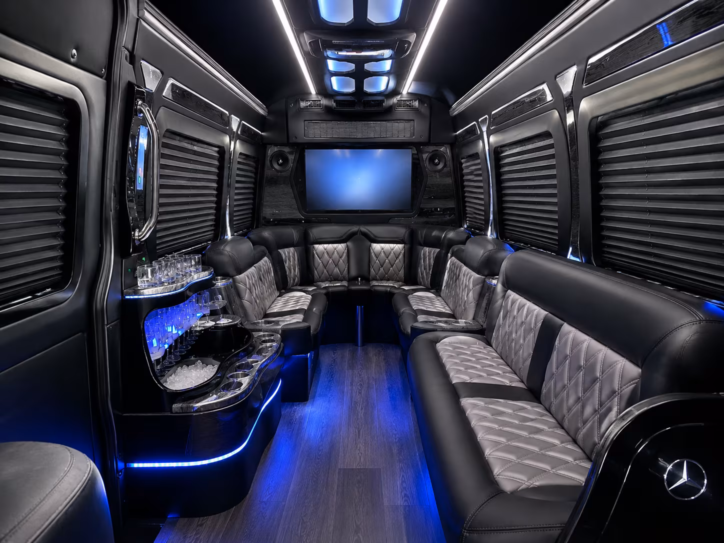 bridal party transfers and pre wedding transportation around pocatello