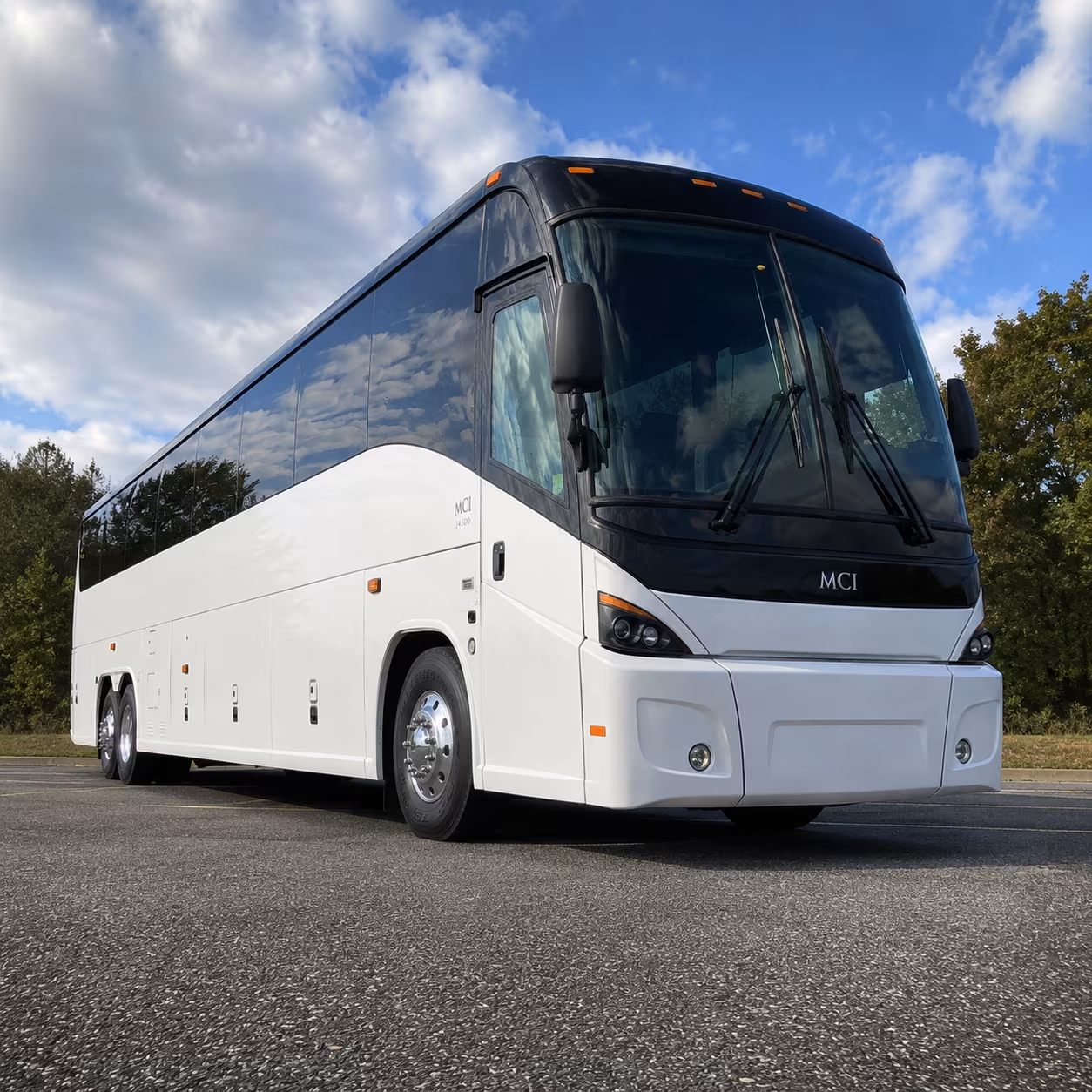 choose the right bus size for your pocatello workforce and your budget