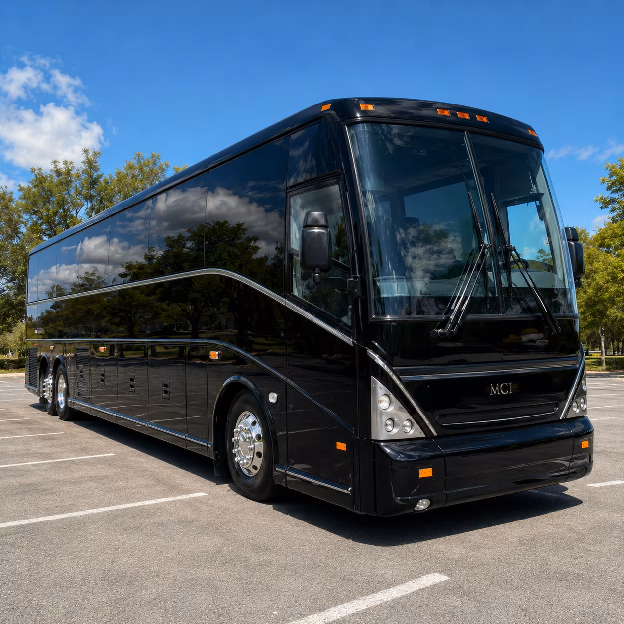 employee shuttle services along the pocatello corridor