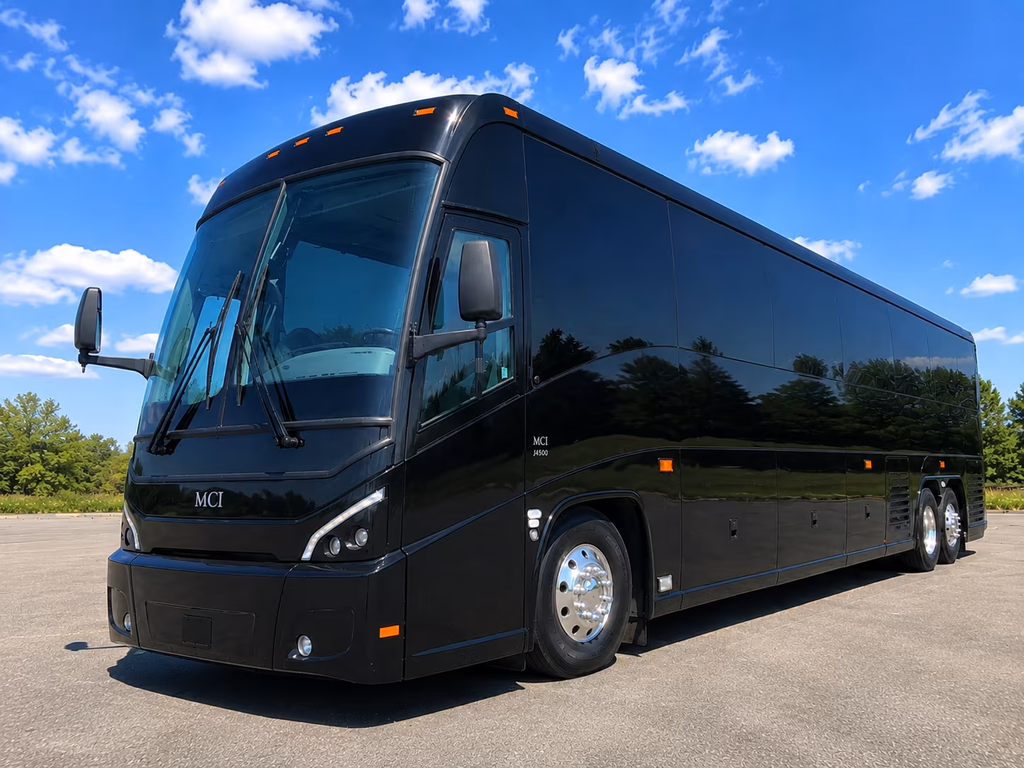 guest shuttle service between pocatello hotels and wedding venues