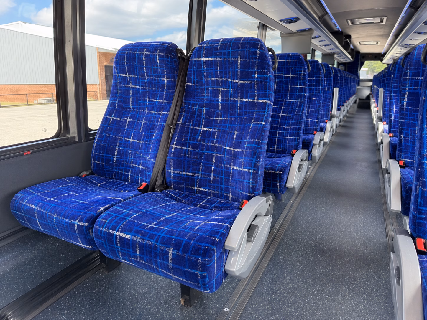 how starting location and deadhead affect charter bus rates in pocatello