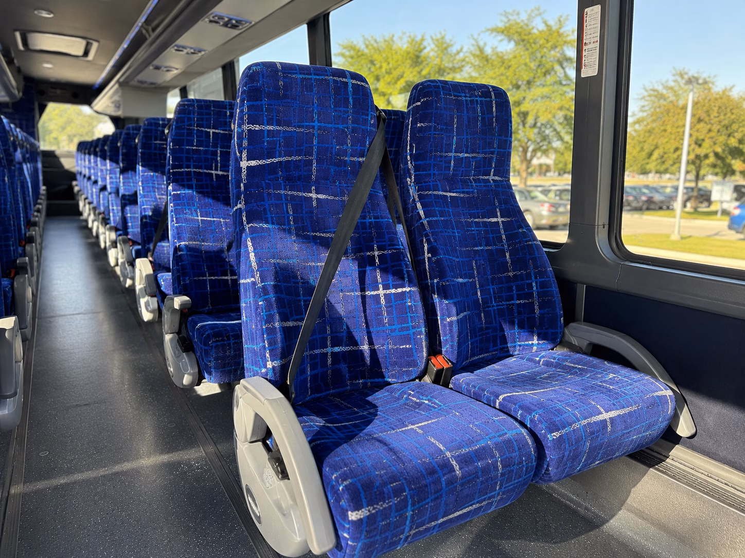 how the day of the week changes what a bus costs in pocatello idaho
