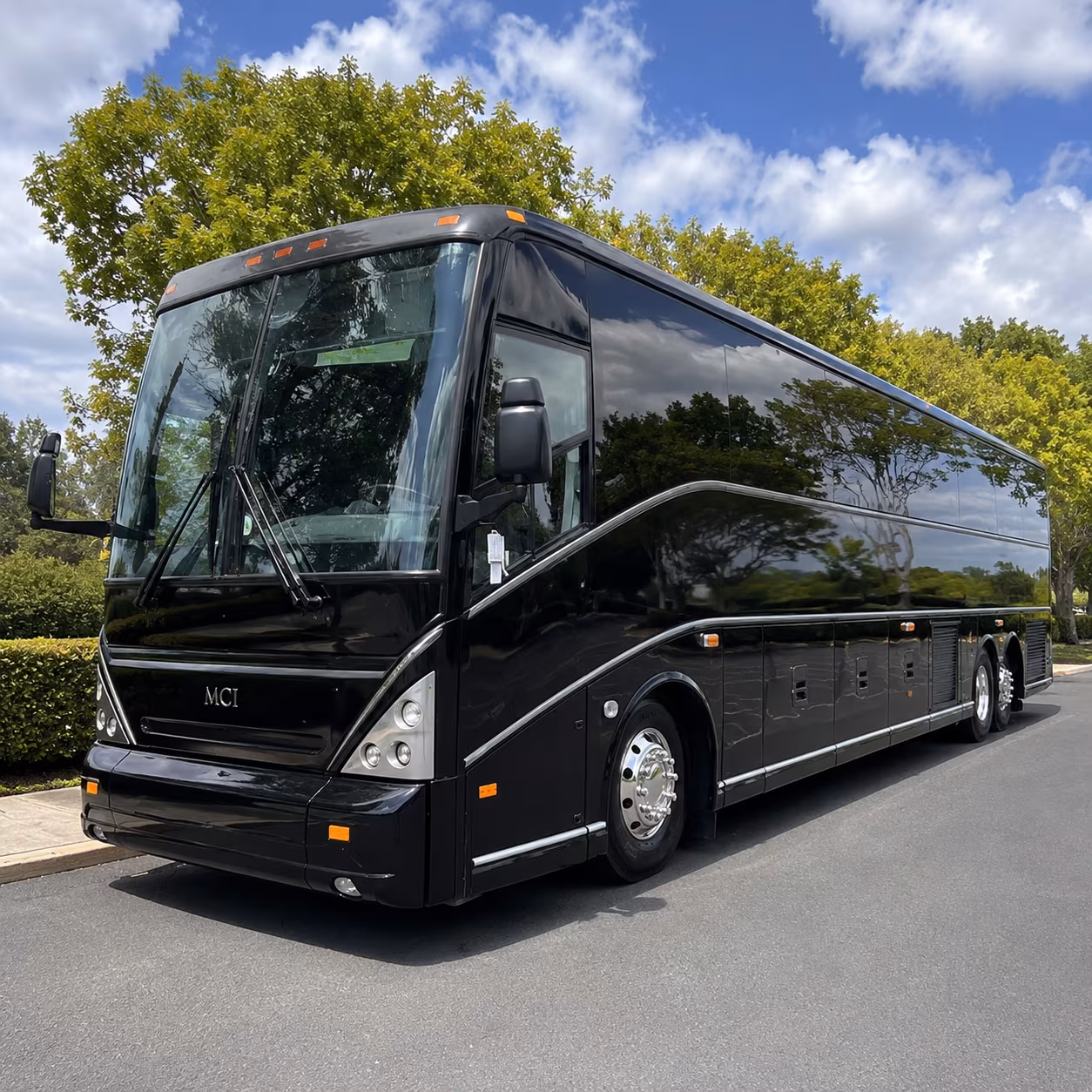 isu conference and faculty group transportation made easy