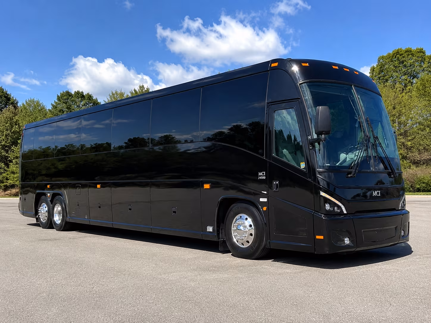 long distance charters to boise salt lake city and beyond