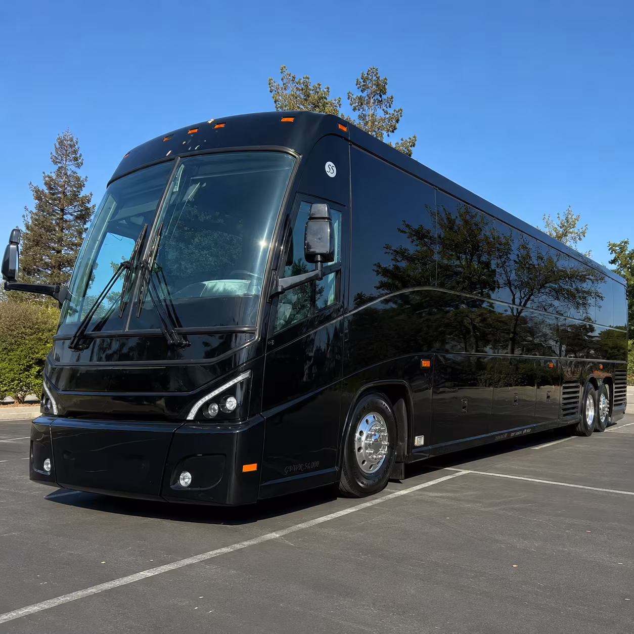 multi day group trips from pocatello compare buses built for the long haul