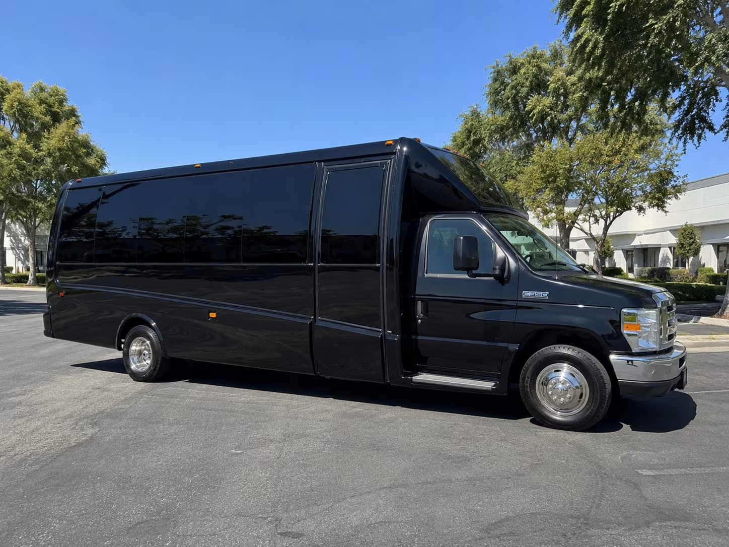party buses for pocatello prom night on the bench and downtown