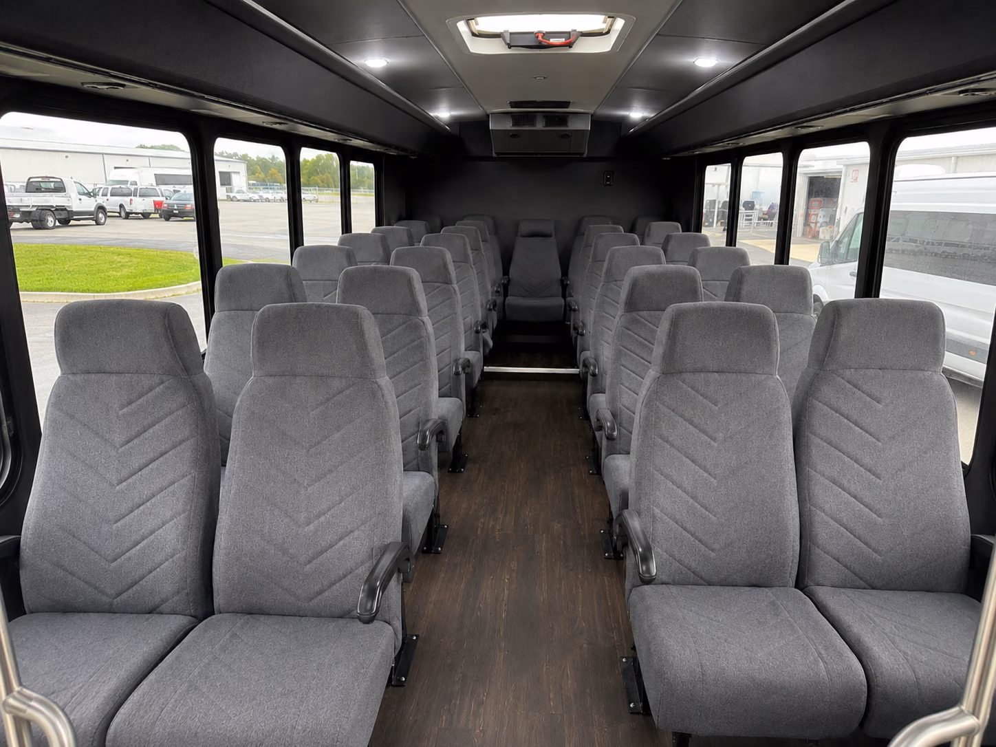pocatello airport transportation