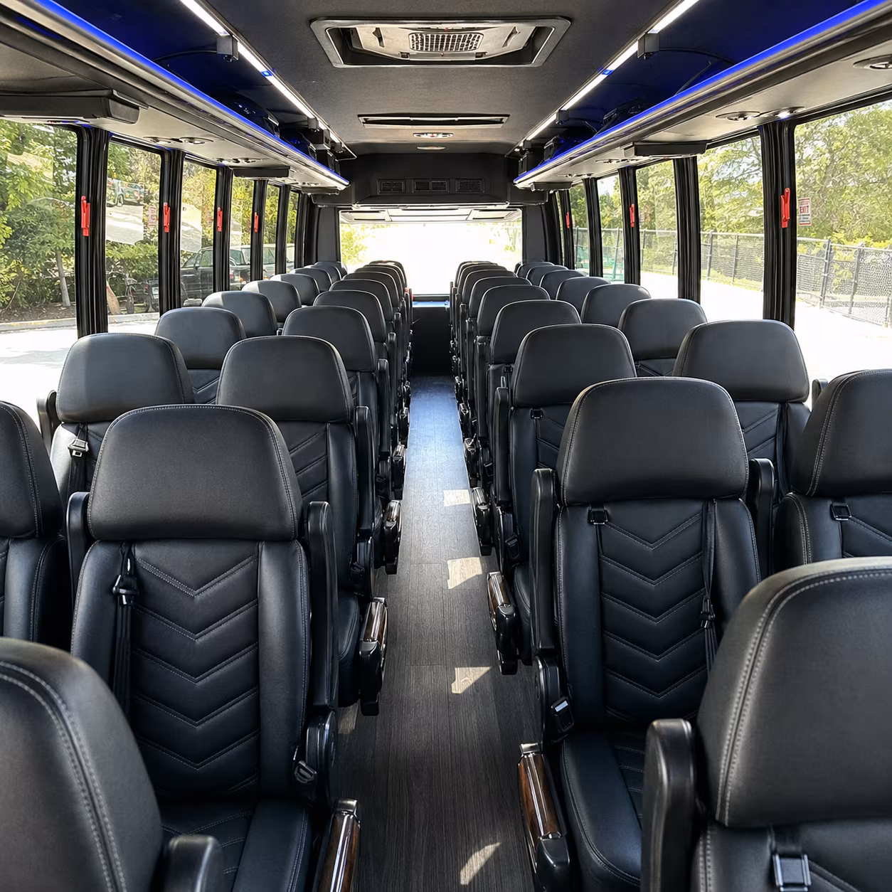 pocatello church transportation