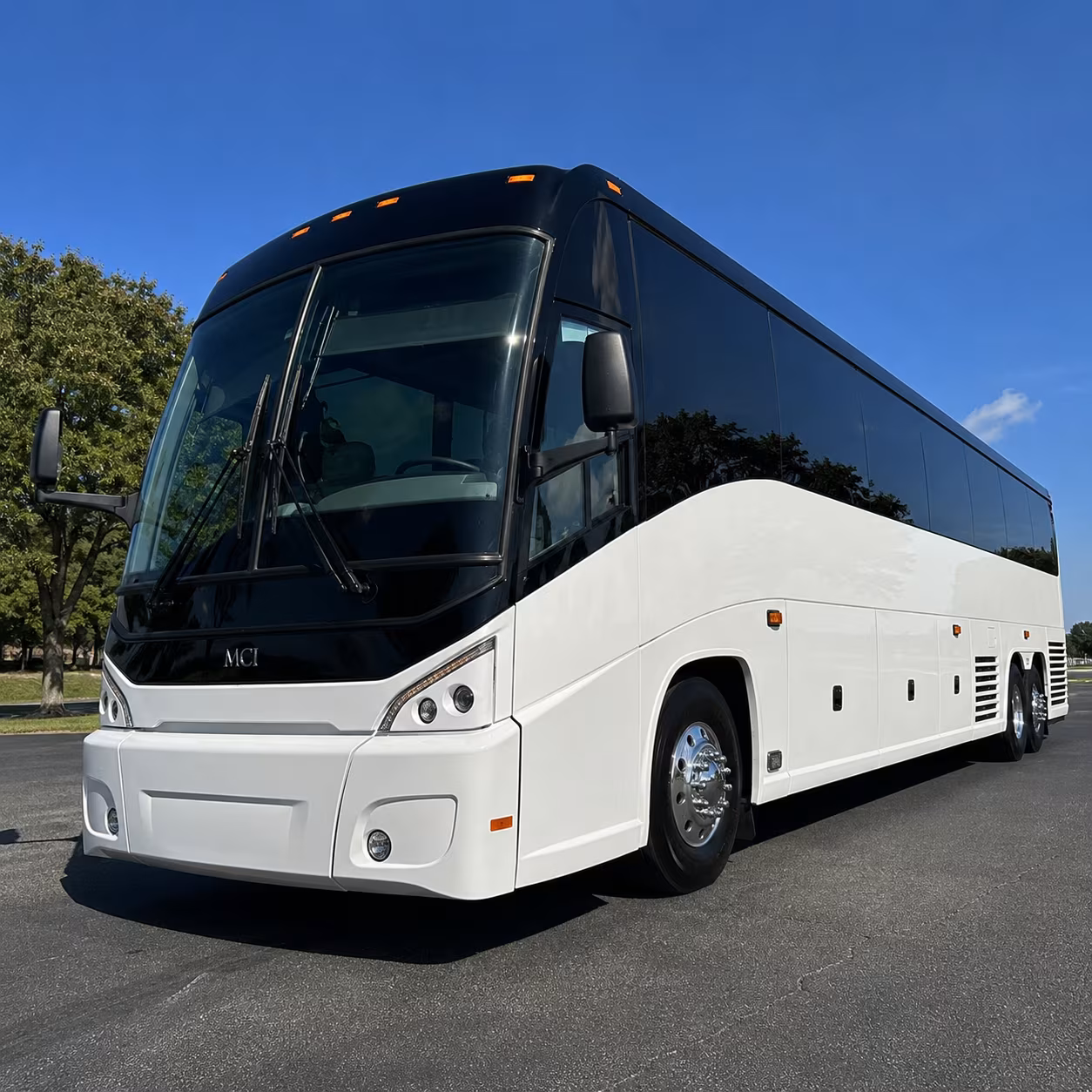 pocatello corporate event transportation onboard seating