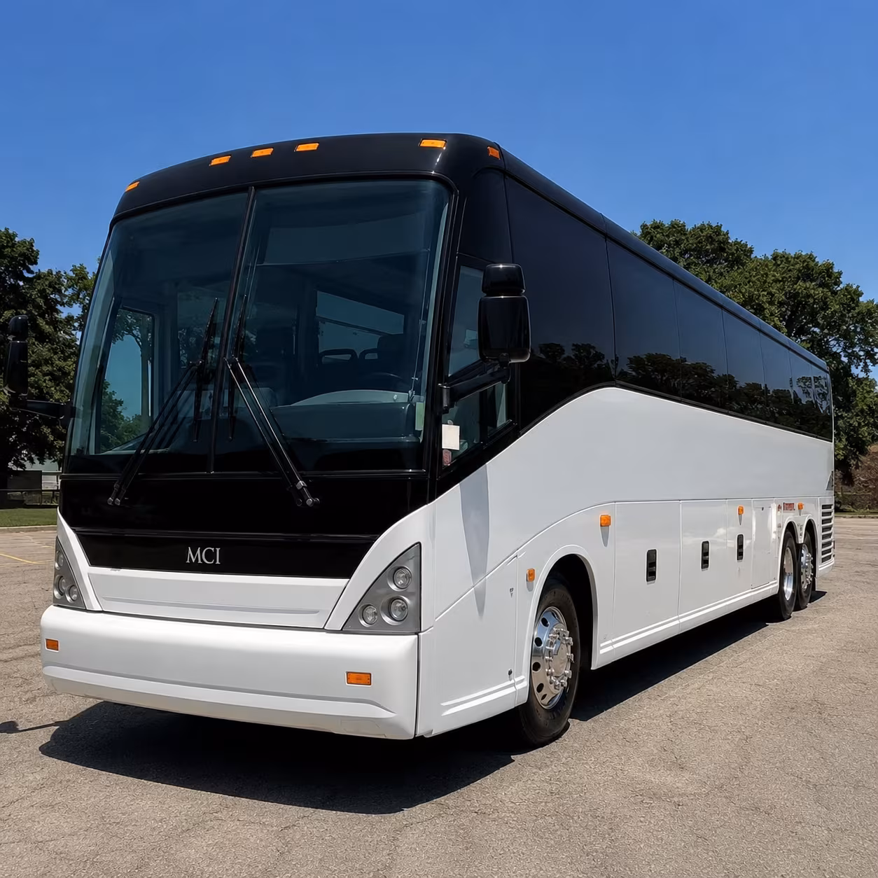 pocatello corporate transportation