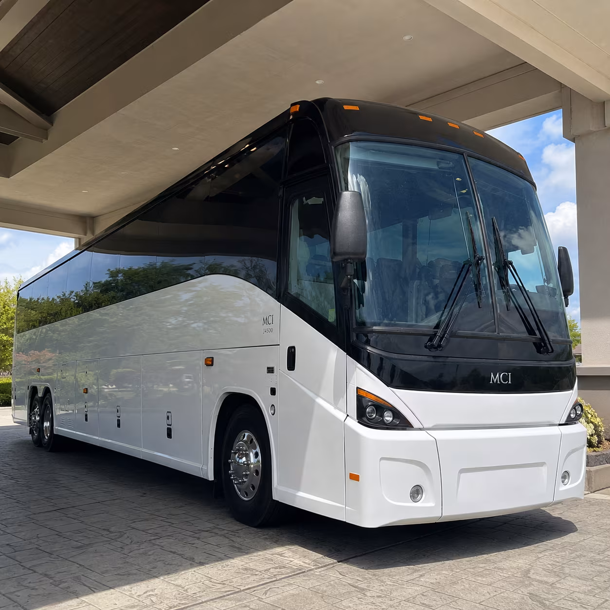 pocatello field trip transportation