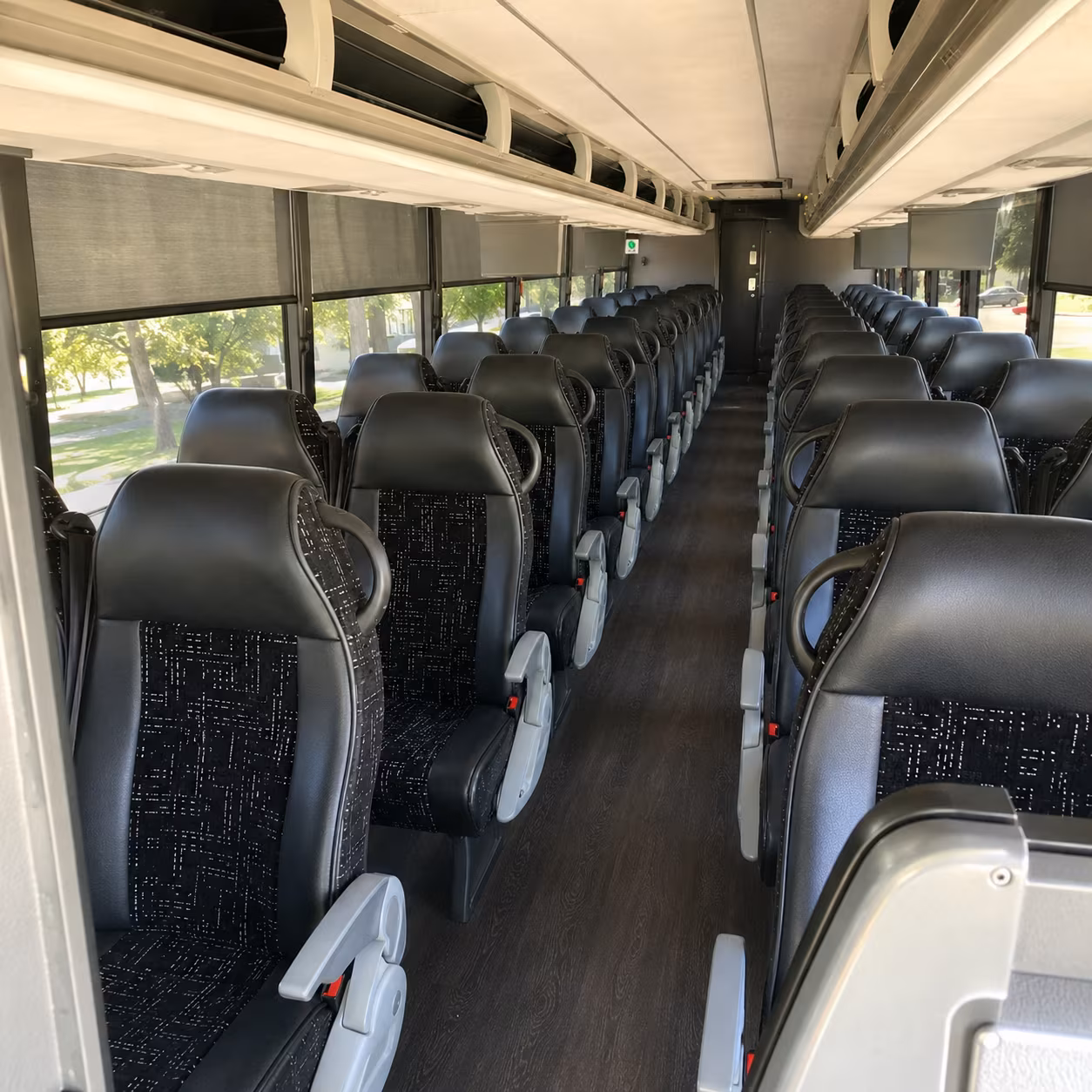 pocatello long distance transportation
