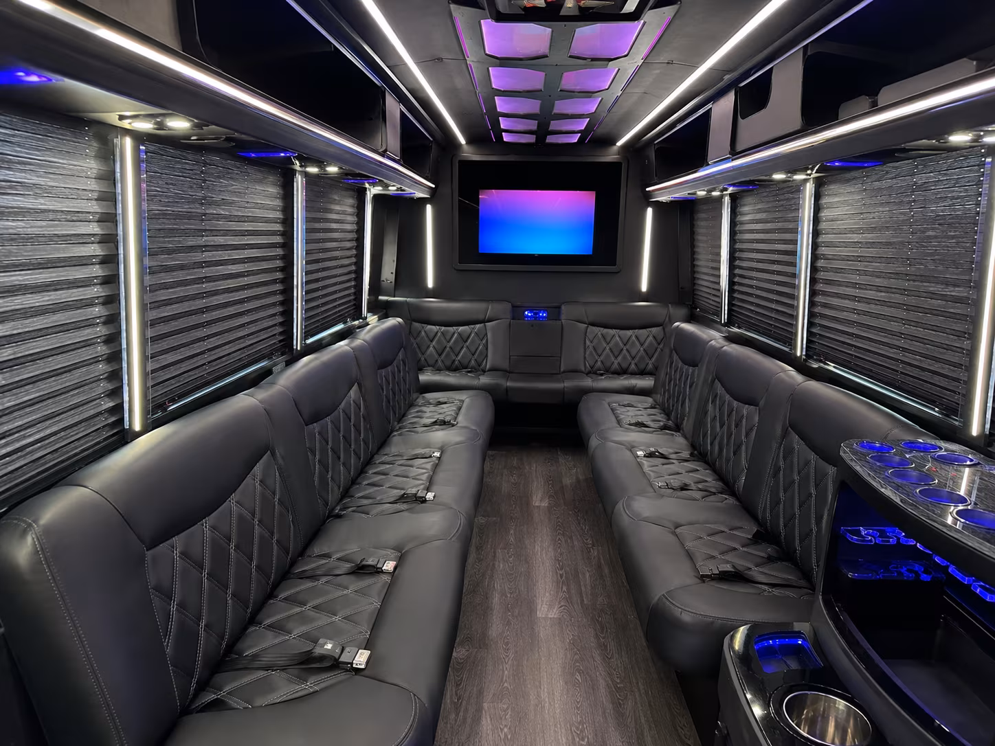 pocatello party bus booking step 3