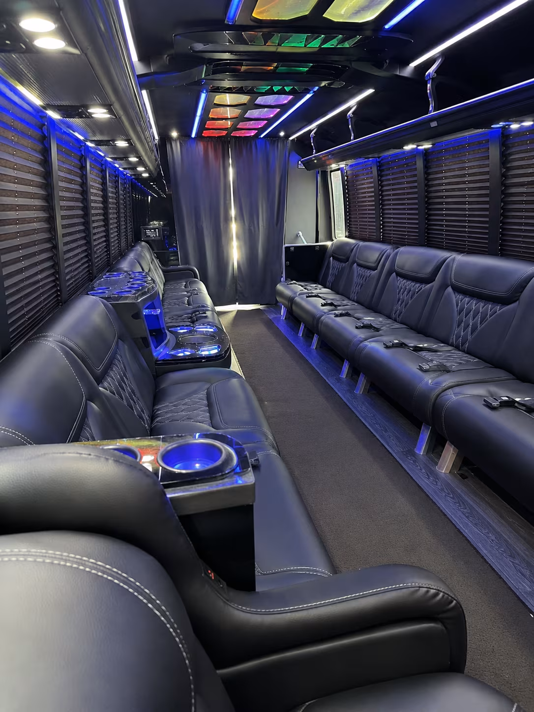 pocatello prom transportation