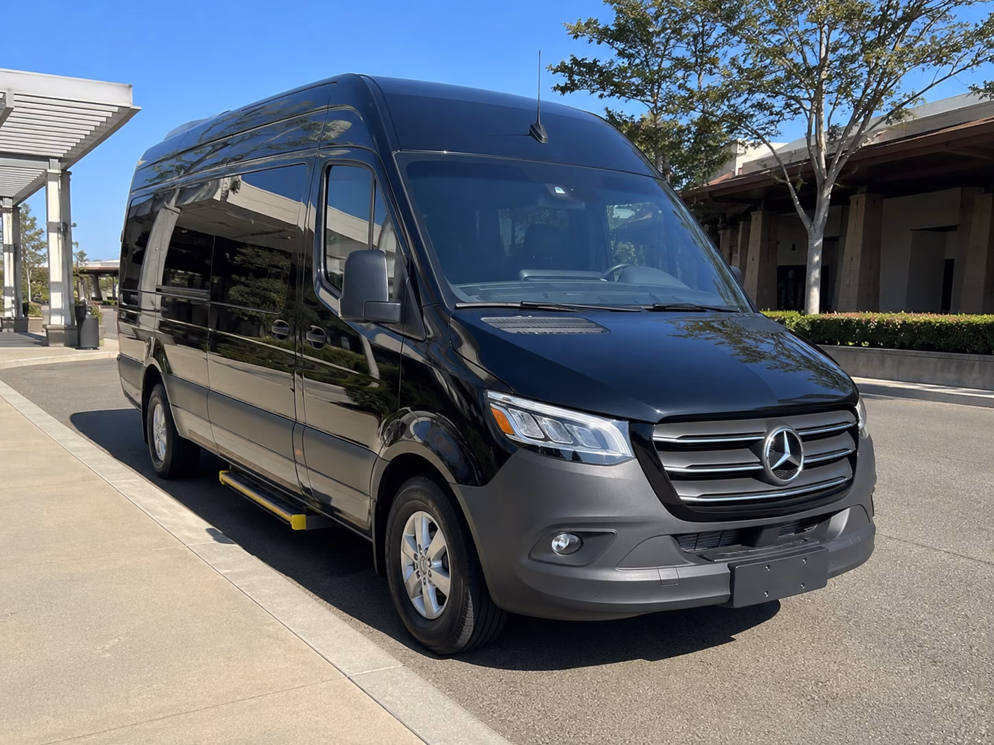 pocatello sporting event transportation