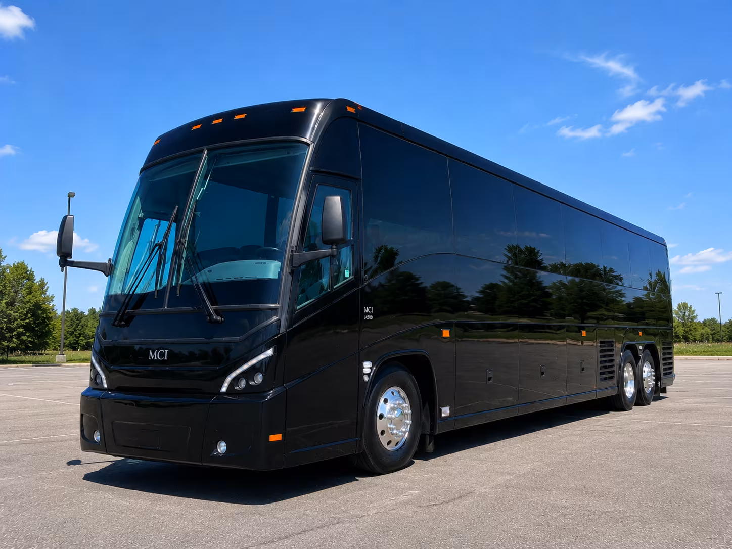 reception shuttles and late night returns for pocatello wedding guests