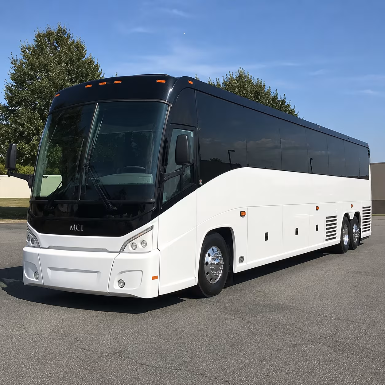 shuttle your congregation to the pocatello idaho temple with ease