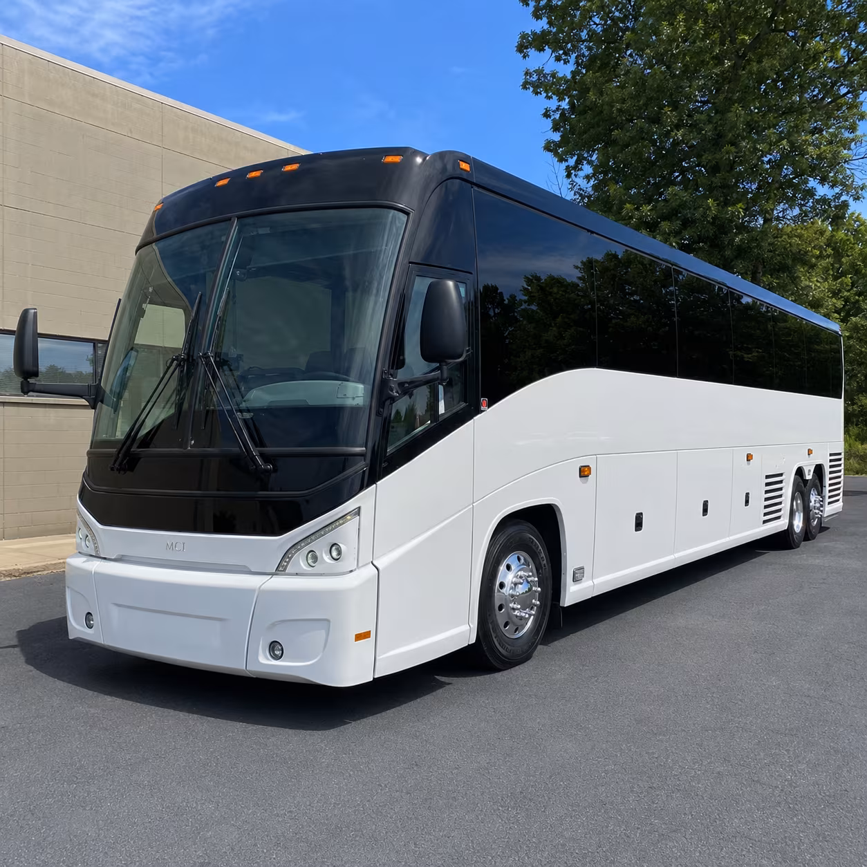 when your youth group needs a ride to efy or summer conference at isu